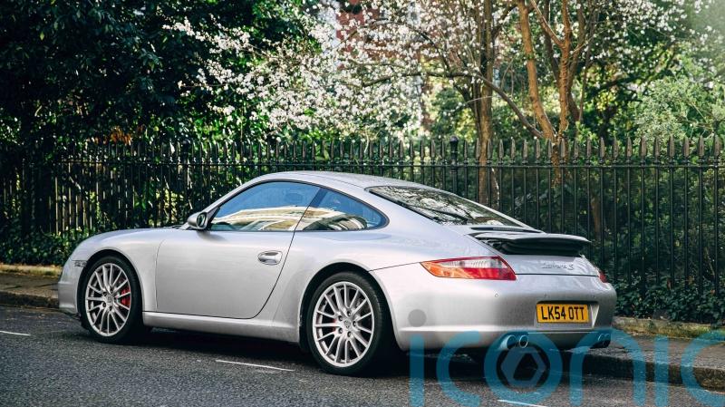 Porsche named least-reliable used car brand in UK – survey