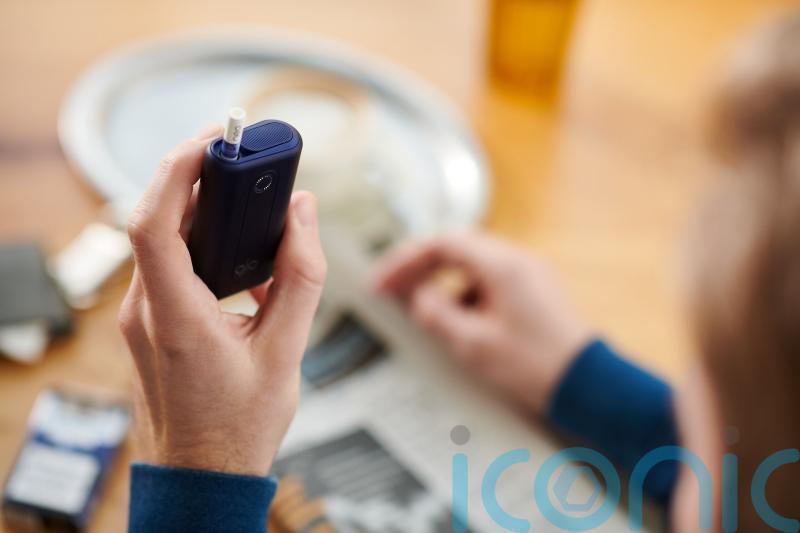 Tobacco giant says ‘exciting’ new products bringing in millions more consumers