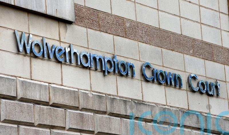 Jury out in trial of ex-Special Constable accused of roadside rape