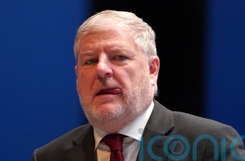 Robertson: Limited time for UK Government to discuss EU law Bill with Scotland