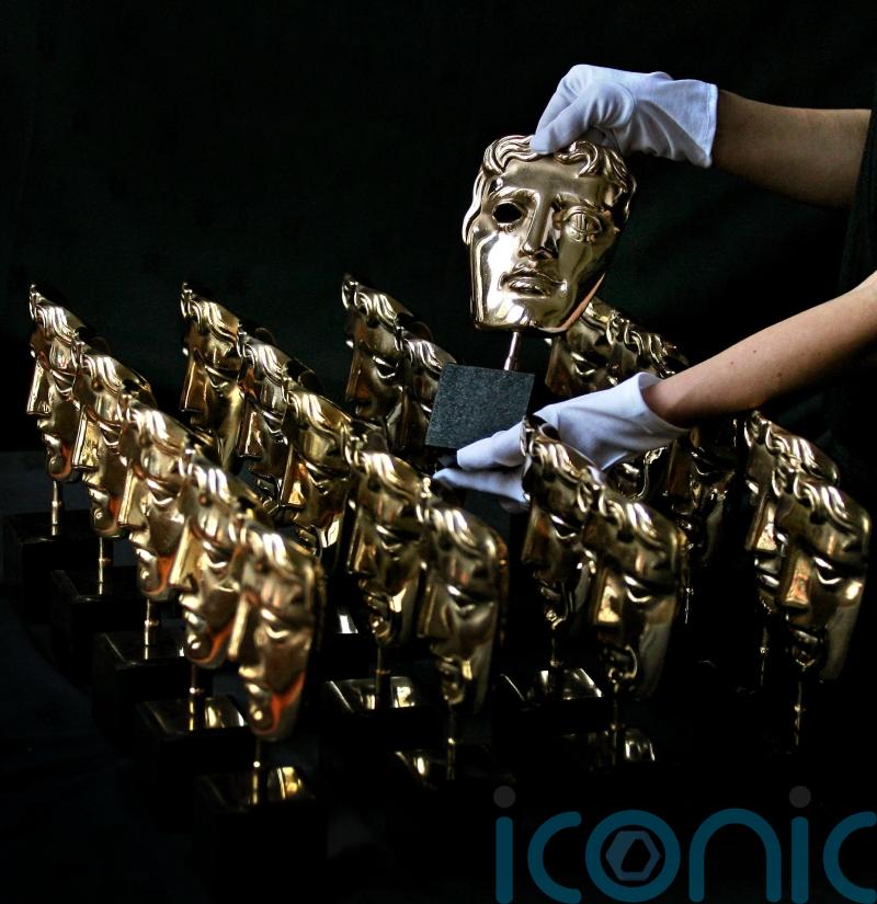 Bafta to have two hosts and broadcast four award categories live on BBC