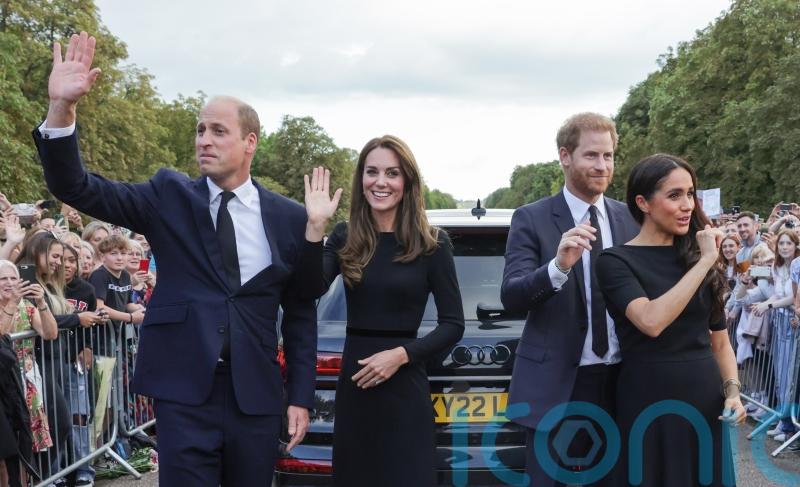 Meghan addresses relationship with Waleses and ‘formality’ of royal family