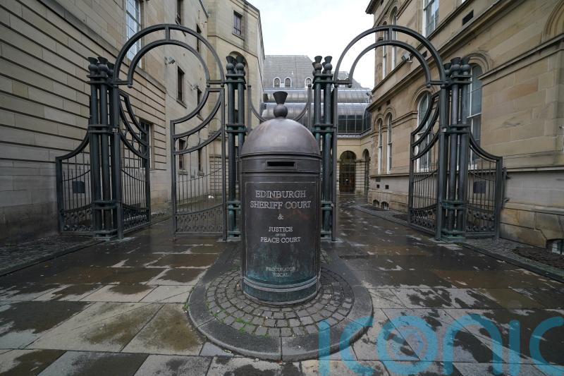 Holocaust denier does not consent to extradition to France, court told