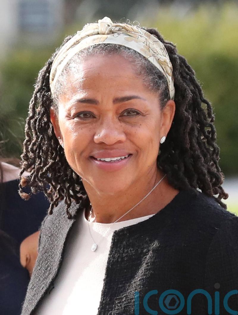 Meghan’s mother Doria Ragland speaks out about ‘challenging’ past five years