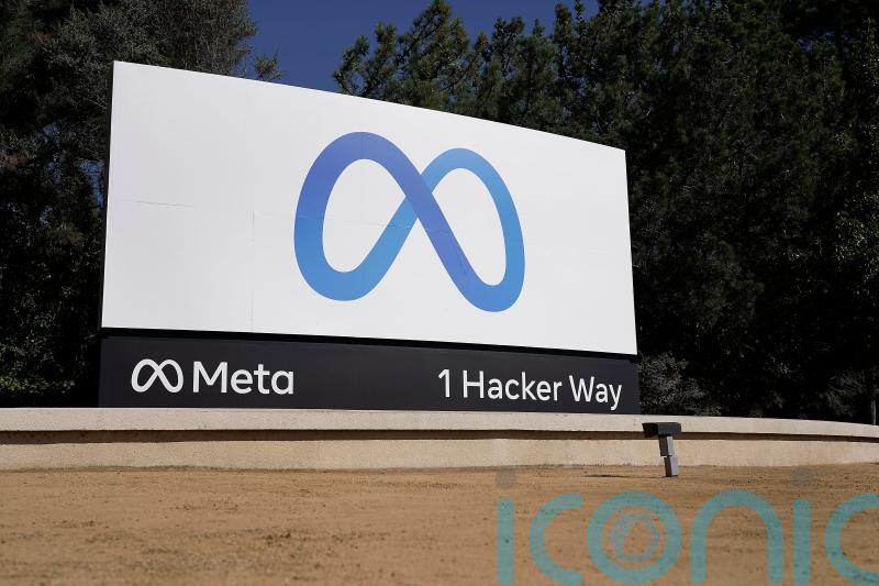 Meta acquisition of VR company is challenged in court