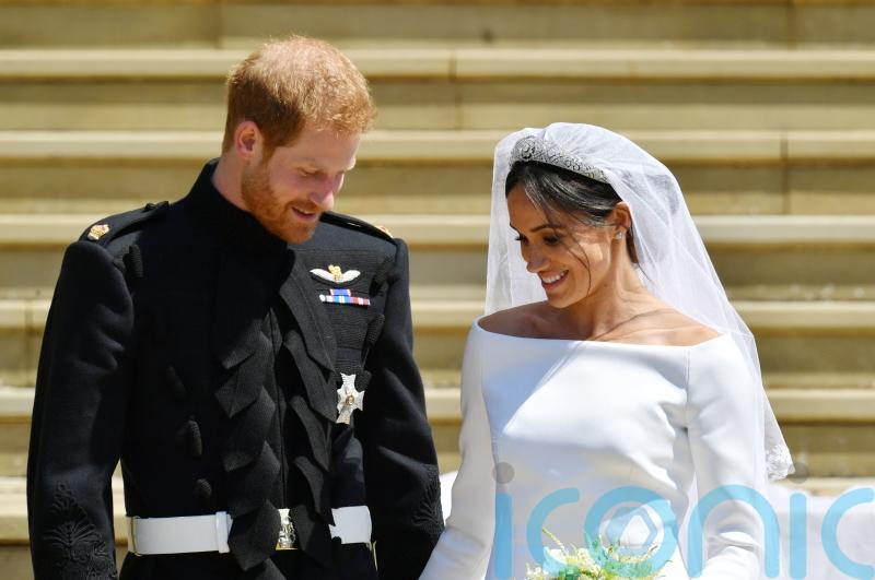 Harry and Meghan address tumultuous relationship with the media in Netflix doc