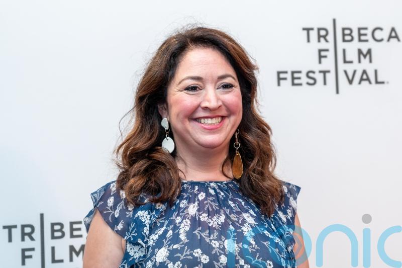 Director of Sussexes’ Netflix series hopes viewers are ‘open’ to couple’s story