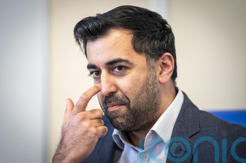 Flu is back ‘with a vengeance’ this winter, says Humza Yousaf