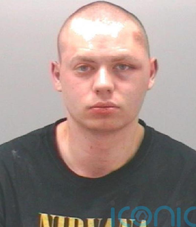 £10,000 reward offered in hunt for man wanted in connection with woman’s murder