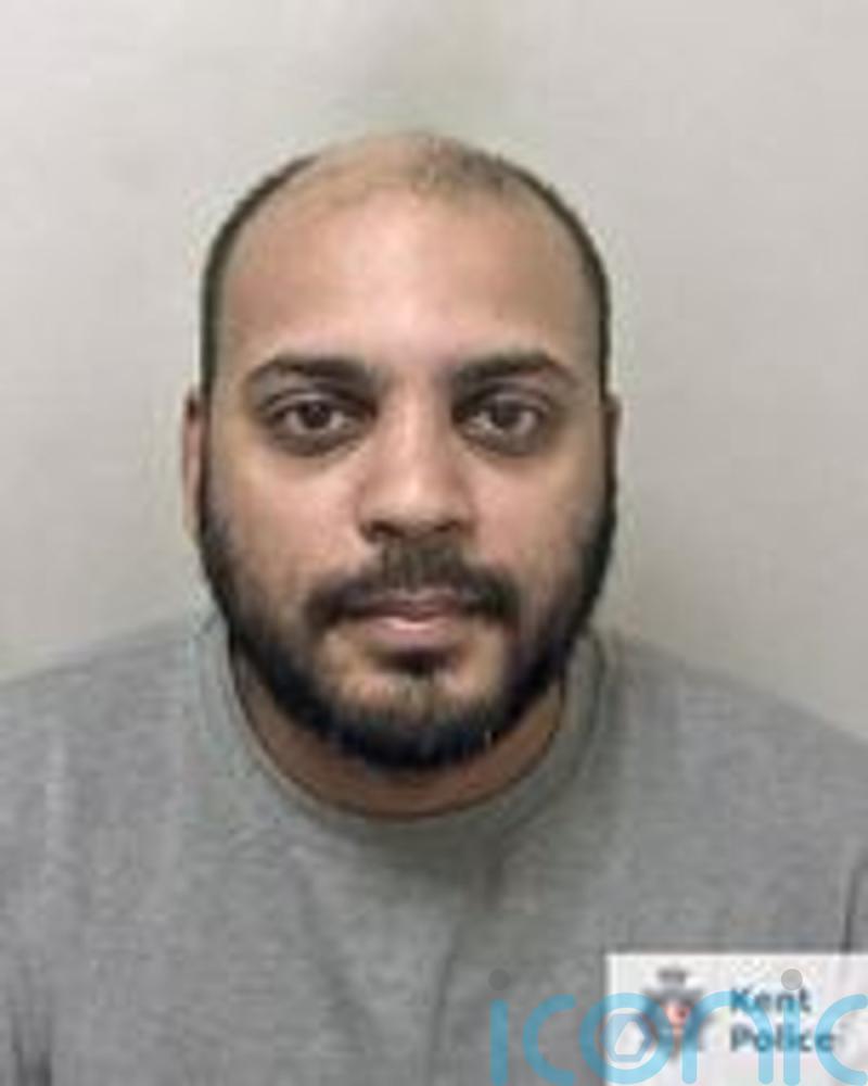 Driver jailed after killing pregnant woman and her elderly father