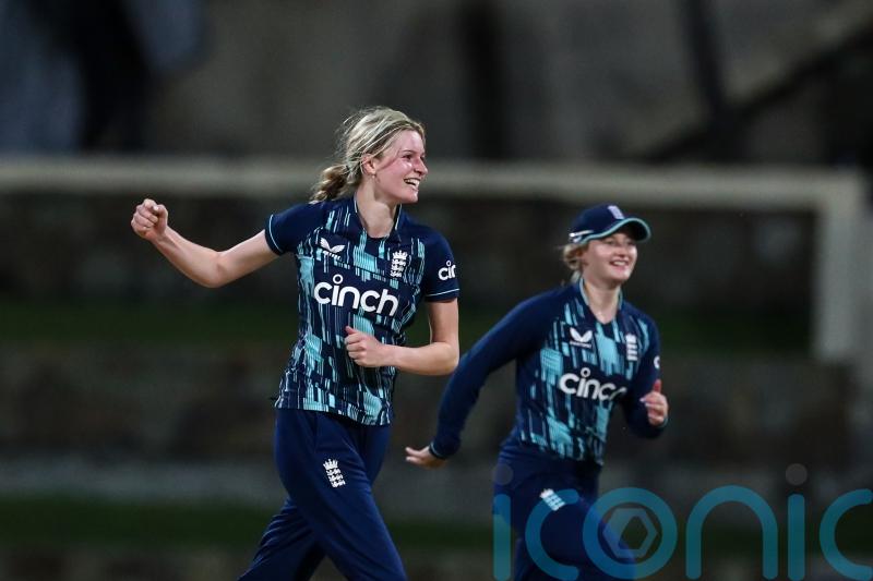 Lauren Bell backed to lead England’s seam attack for years to come