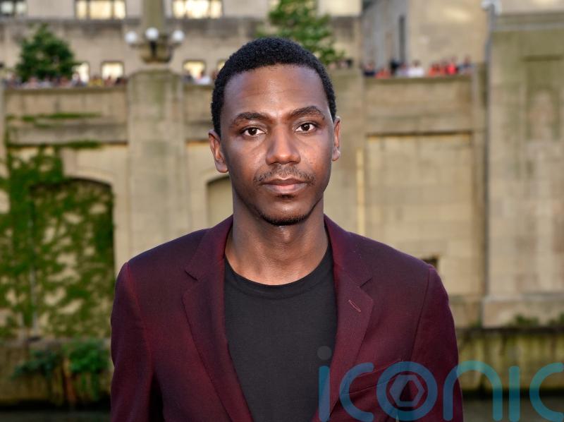 Comedian Jerrod Carmichael to host Golden Globes