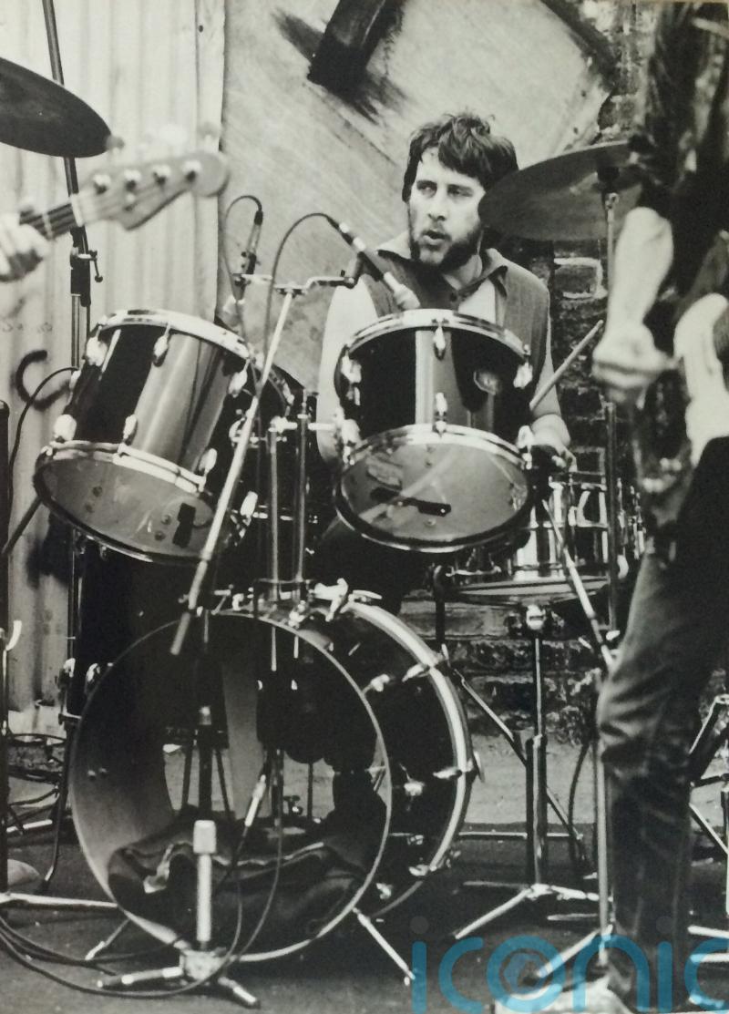 The Stranglers’ drummer Jet Black dies aged 84