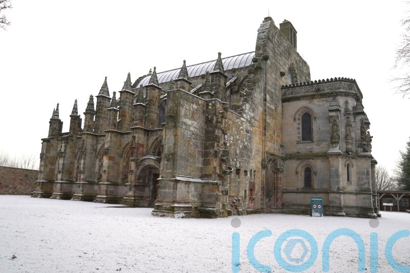 Scotland’s first snowfall of the year causes school closures