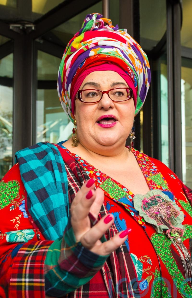 Charity founder awaits ruling on bid to challenge findings in regulator’s report