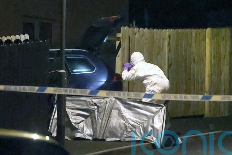 Reward of £20,000 offered for information on ‘ruthless’ Newry murder