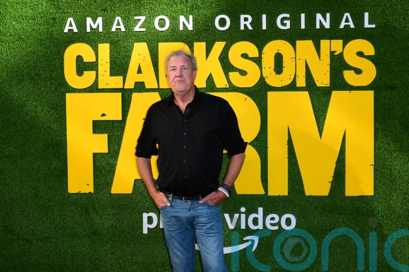 Premiere date for season two of Clarkson’s Farm announced