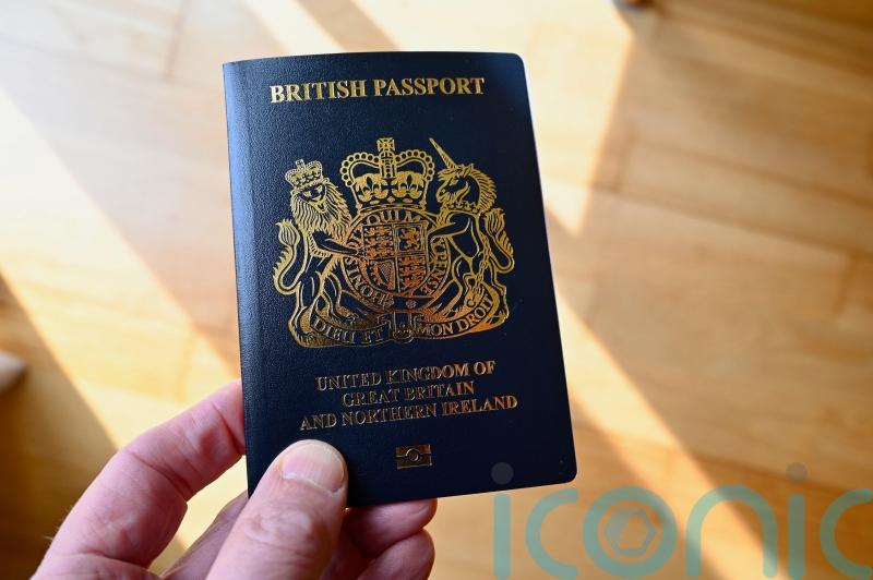 Hundreds of thousands of people impacted by passport delays this year &ndash; watchdog