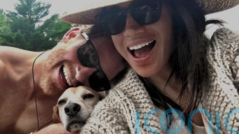 Harry and Meghan branded ‘troubled couple’ who are ‘irrelevant’ to UK