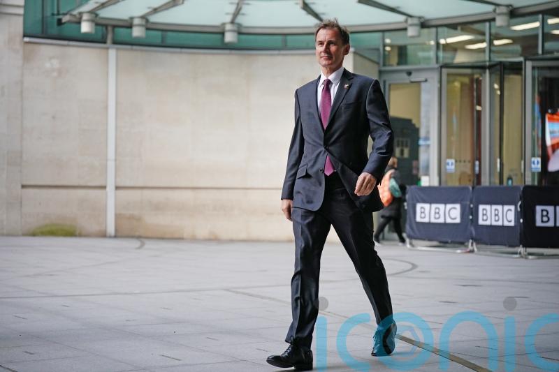 Chancellor cuts red tape and axes EU rules in UK banking overhaul