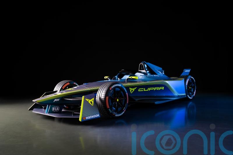Cupra teams up with ABT to enter Formula E