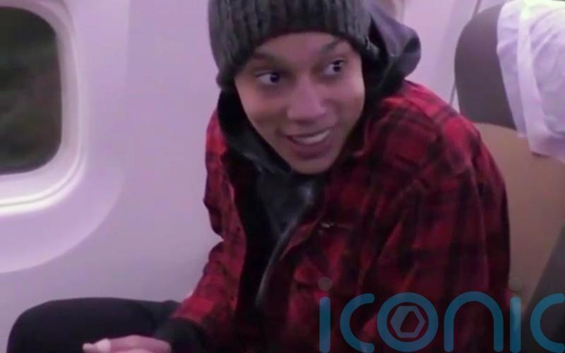 Brittney Griner returns home to US after Russian prisoner swap