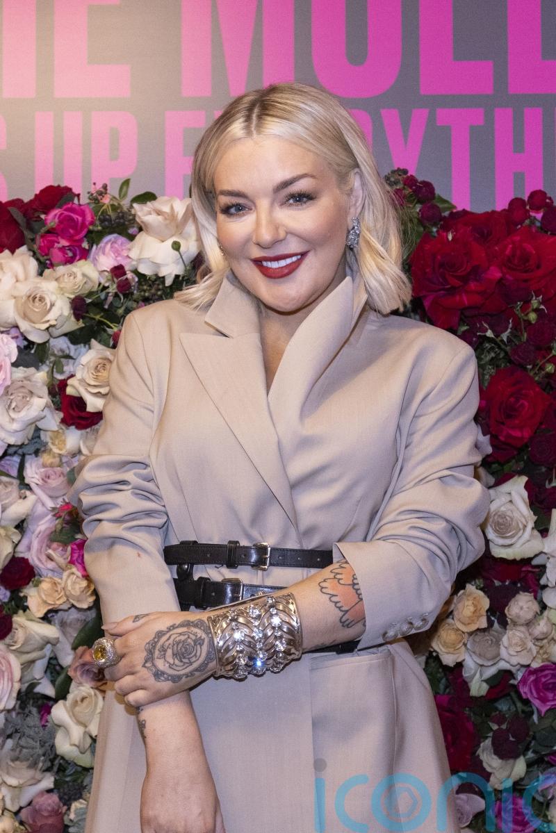 Sheridan Smith returning to London’s West End as Shirley Valentine