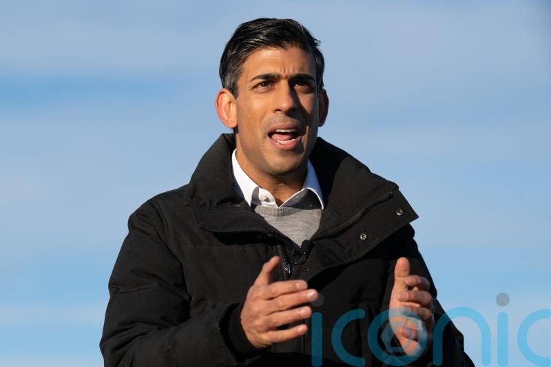 Sunak says regulations are ‘robust’ after relaxing post-financial crisis rules