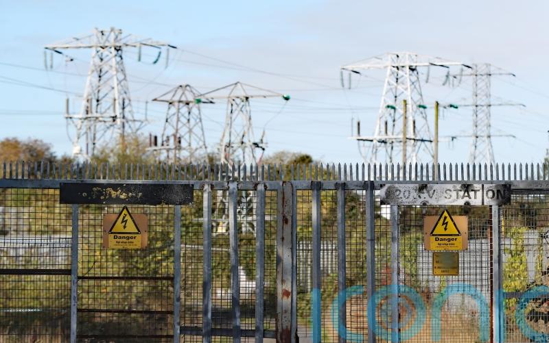 Network companies urge households to plan for ‘unlikely’ power cuts
