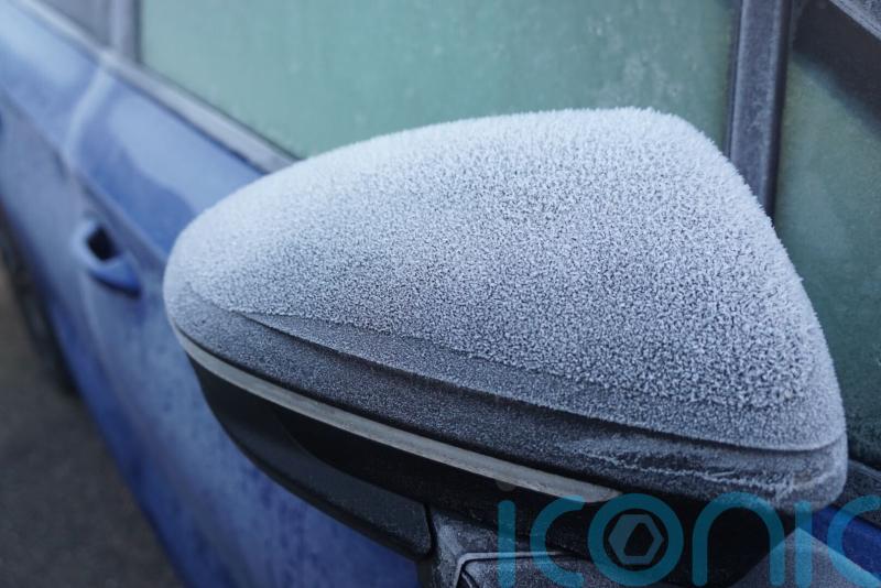 How does cold weather affect my car?