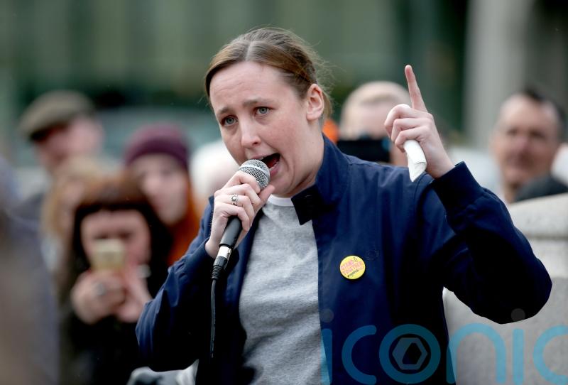 Mhairi Black asks PM for clarity on democratic route to IndyRef2
