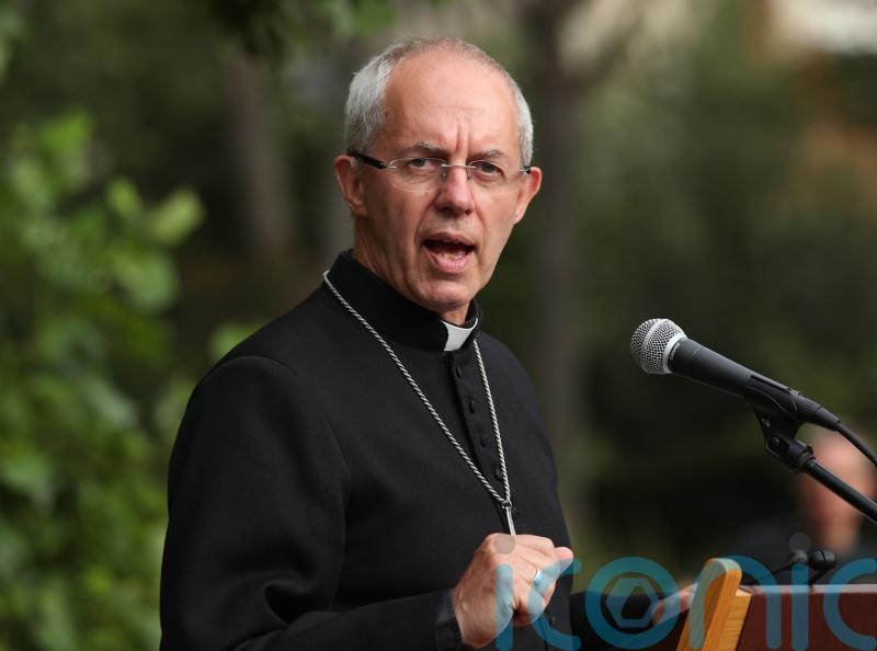 ‘Control has become cruelty’ in UK asylum policy, says Archbishop