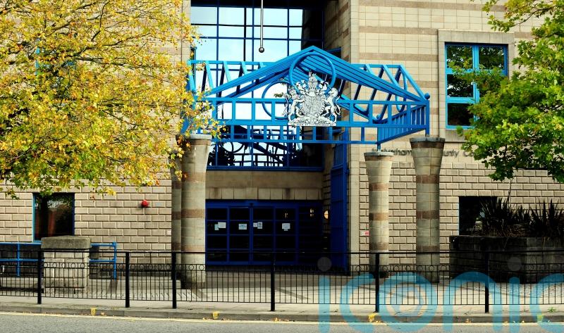 Jury finds former Met special constable not guilty of rape and misconduct