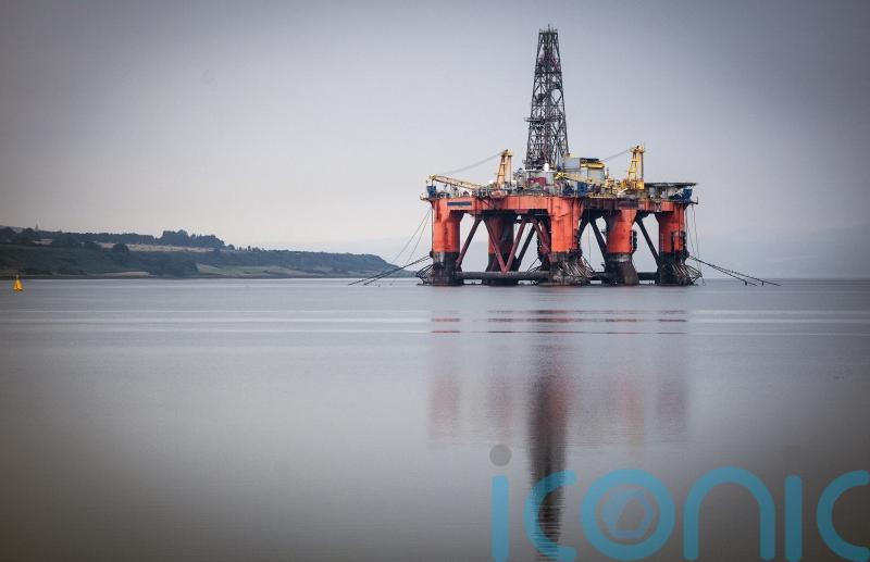 Chancellor highlights energy security in meeting with oil and gas leaders