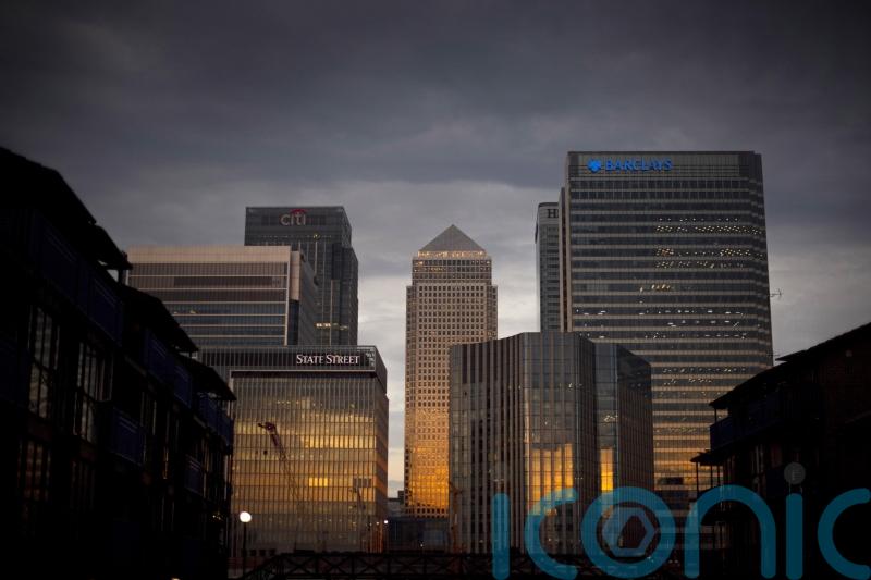 European stocks move higher as UK overhauls banking rules