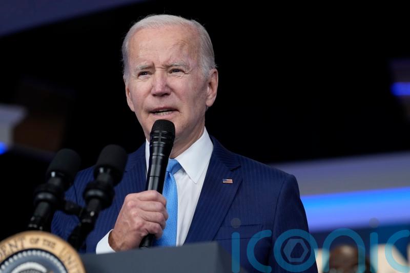 Biden wants African Union to be added to G20