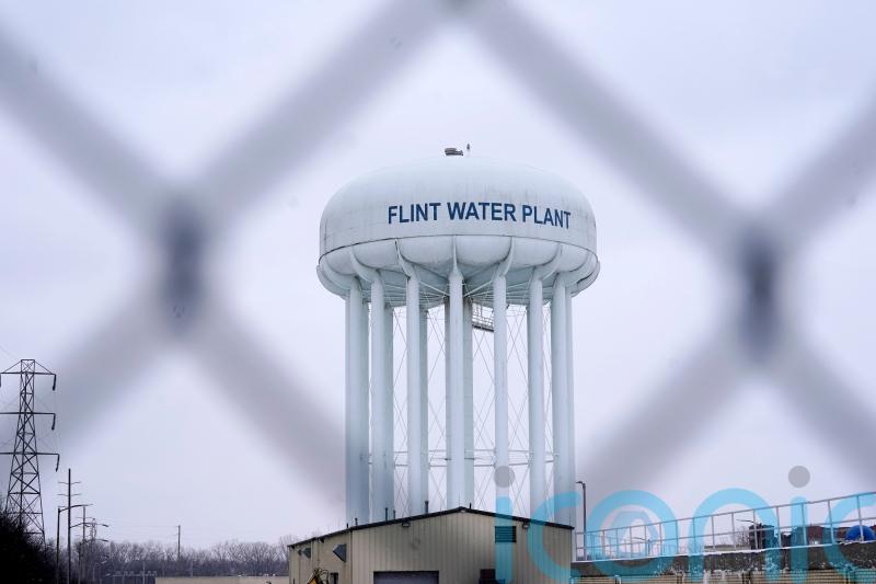 Flint water crisis charges dismissed against former governor