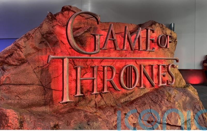 Game Of Thrones hailed as ‘greatest franchise out there’ at inaugural convention