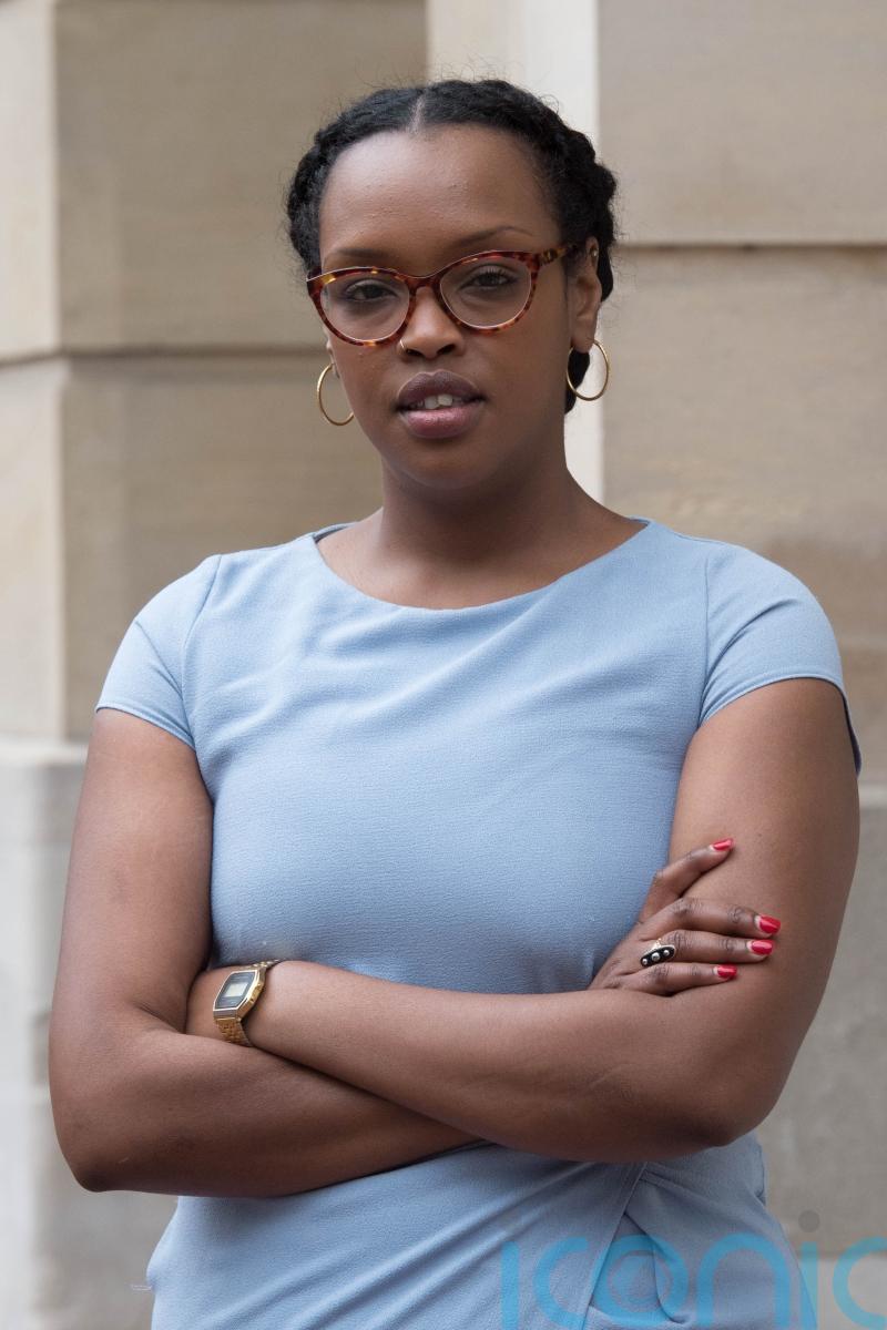 Home Office adviser on female violence to quit over Braverman clash