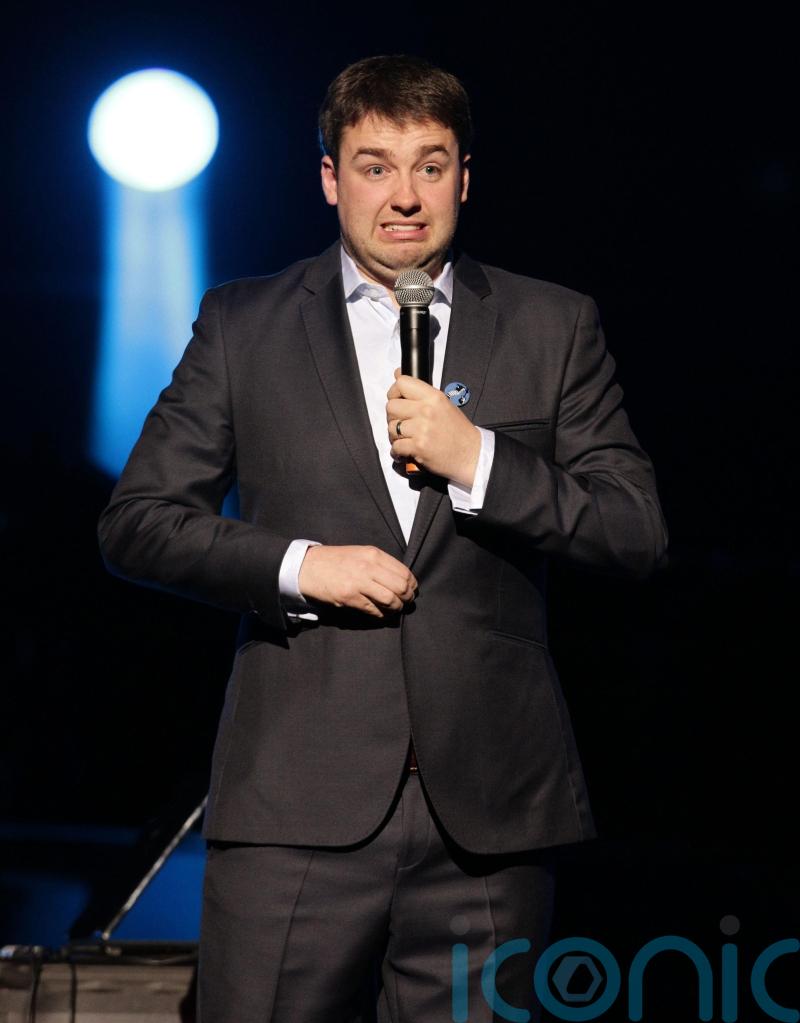 Britain Get Singing will see celebrities ‘out of their comfort zone for charity’