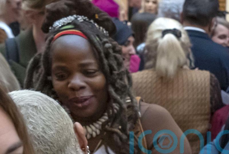 Domestic abuse charity in Palace racism row pauses operations over safety fears