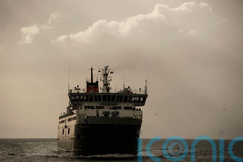 CalMac ‘extremely sorry’ as ferry repairs disrupt services in Western Isles