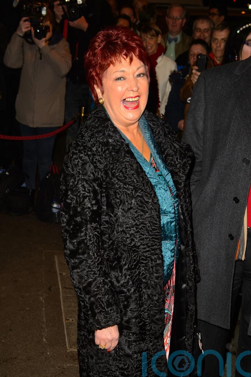 Hi-de-Hi! sitcom star Ruth Madoc dies aged 79