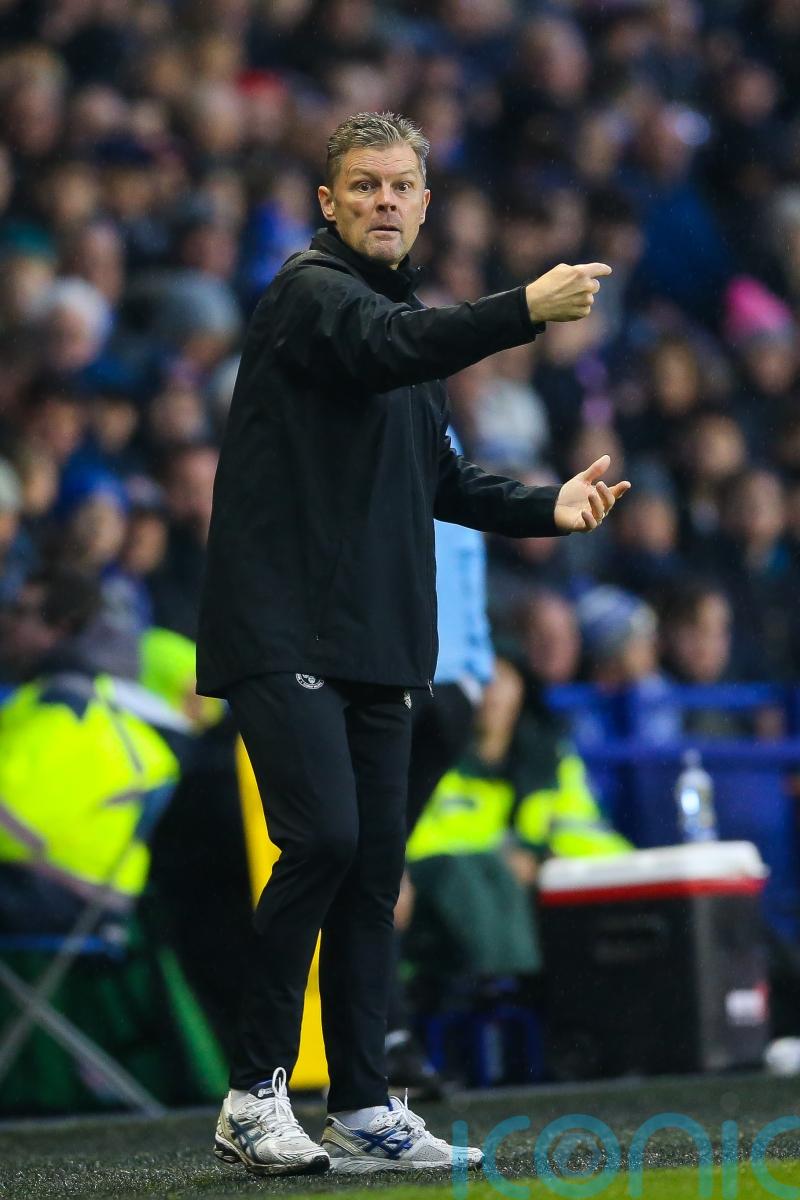 Steve Cotterill says he saw goals coming ahead of win over Bolton