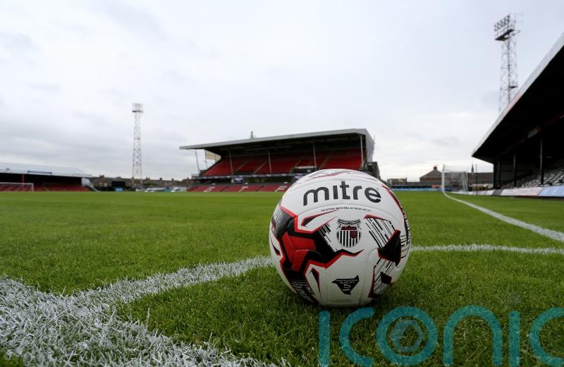Grimsby end winless run with victory over Tranmere