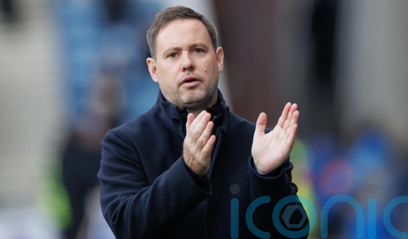 Everyone staked a claim &ndash; Michael Beale cheered by Rangers display in friendly