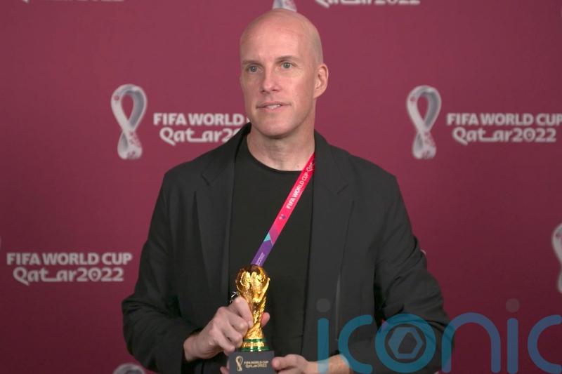 US football writer Grant Wahl dies at World Cup match in Qatar