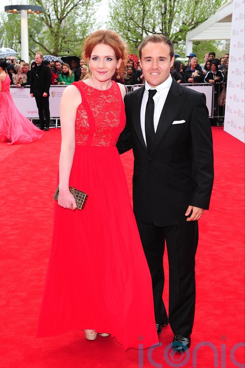 Corrie’s Tyrone and Fiz will never replace Jack and Vera, actors say