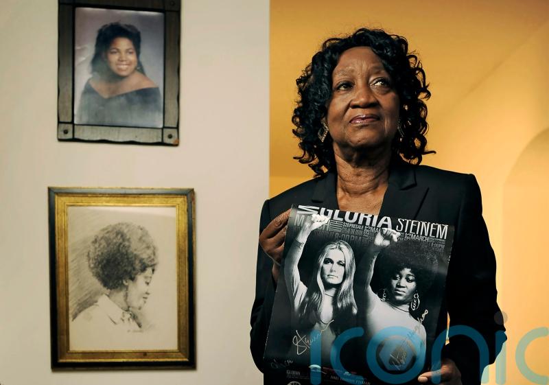 Pioneering black feminist Dorothy Pitman Hughes dies at 84