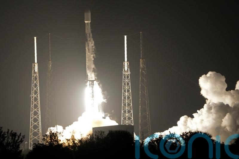 Japanese company’s lander rockets towards Moon with UAE rover
